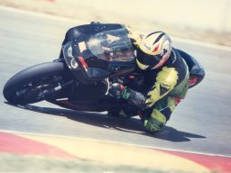 Archivio racing